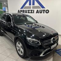 MERCEDES-BENZ GLC 250 d 4Matic Sport