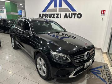 MERCEDES-BENZ GLC 250 d 4Matic Sport