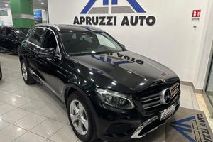 MERCEDES-BENZ GLC 250 d 4Matic Sport