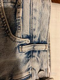 Minigonna Calvin Klein