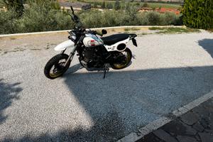 Mash x-ride 650 2021