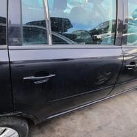 OPEL ZAFIRA 2009 - PORTA POSTERIORE DESTRO