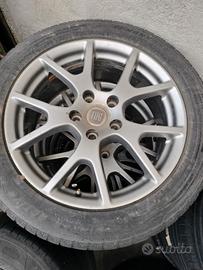 4 cerchi Fiat Frimont 