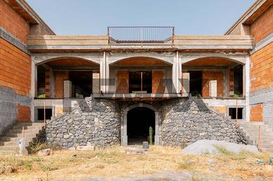 Villa singola - Aci Catena