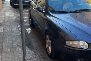 Alfa 147 jtd o per pezzi di ricambio