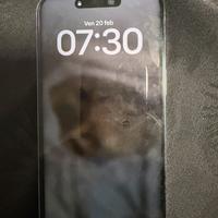 Iphone 14 pro max 256gb