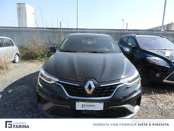 RENAULT Arkana 2021 - Arkana 1.6 E-Tech fu U171669