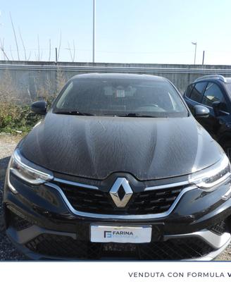 RENAULT Arkana 2021 - Arkana 1.6 E-Tech fu U171669