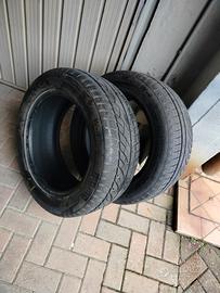gomme invernali 235 55 r17 