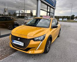 Peugeot 208 ALLURE PACK motore elettrico SPOTICAR