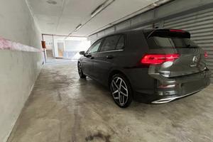 Golf 8 130CV DSG Style 2024 | Pari al nuovo