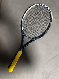 Racchetta head instinct