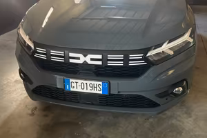 Dacia Sandero Streetway Expression  65cv