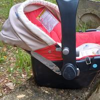 ovetto e navicella chicco