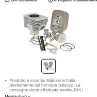 Big deps 3p ciao alluminio