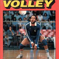 Almanacco 1988 del volley