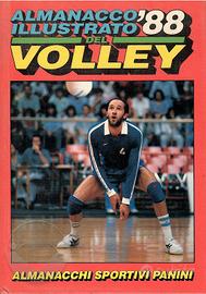 Almanacco 1988 del volley
