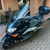 Yamaha TMAX500 Anno 2002 60000km