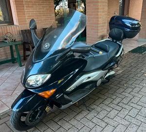 Yamaha TMAX500 Anno 2002 60000km