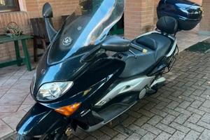 Yamaha TMAX500 Anno 2002 60000km