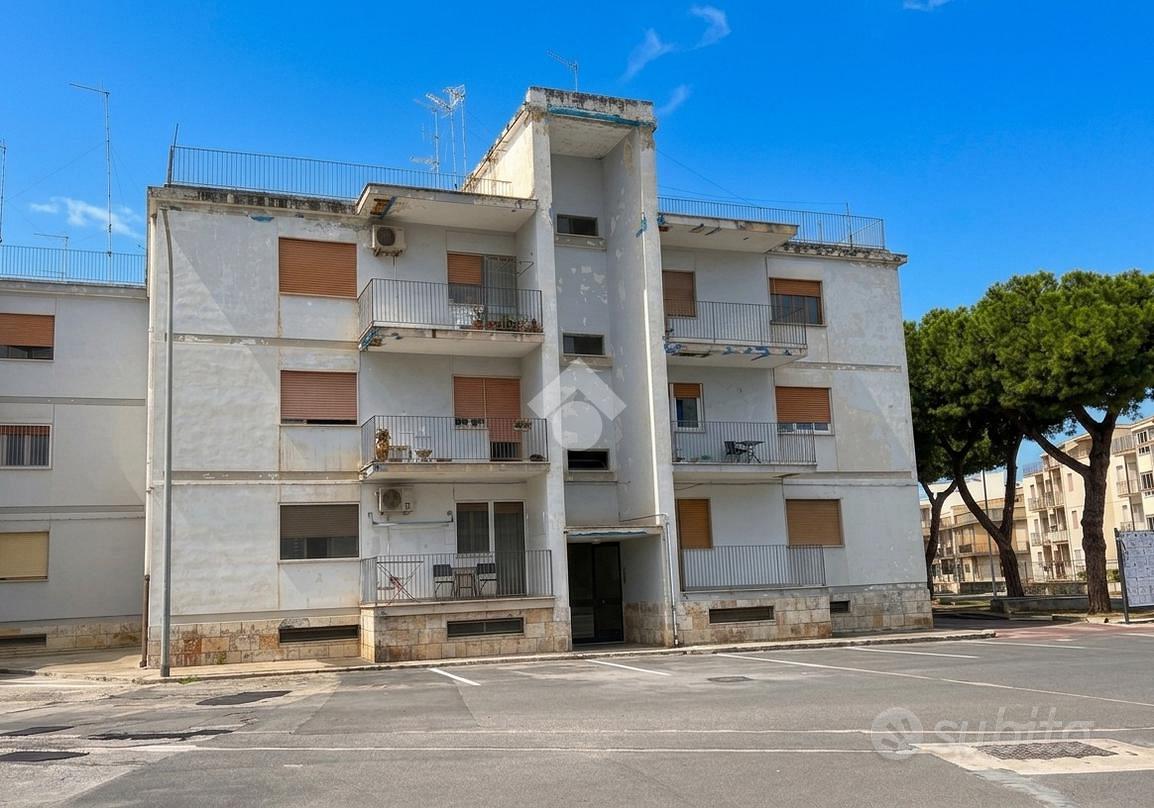 Apartment in Polignano a Mare, Macello - Vista 2