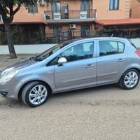 Opel Corsa 1.2 5 porte Enjoy anno 08