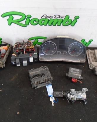 KIT AVVIAMENTO PER VW GOLF 5 2.0 TDI 2004