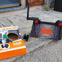 Pedana passeggino Buggy board Lascal