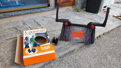 Pedana passeggino Buggy board Lascal