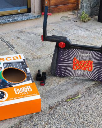 Pedana passeggino Buggy board Lascal