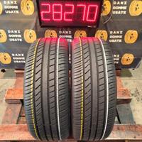 2 GOMME SUPERIA 205 55 17 80% ESTIVE