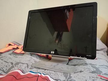 Monitor HP display elite 