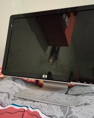 Monitor HP display elite 