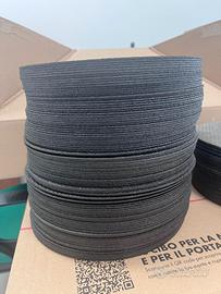 Dischi da Taglio TORNADO 230 mm Acciaio/Inox – Pro