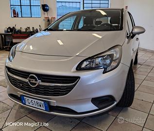 Opel Corsa 1.4 90CV GPL Tech 5 porte Advance