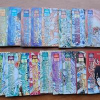 CAVALIERI DELLO ZODIACO