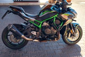Kawasaki ZH2 - 2021