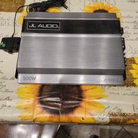 ampli auto J2 jlAudio 1000Watt