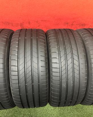 255 40 20 Gomme Estive 2022 Bridgestone 255 40R20