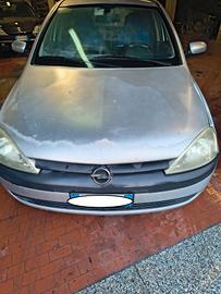 Opel Corsa 1.0i 12V cat 5 porte