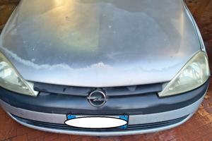 Opel Corsa 1.0i 12V cat 5 porte