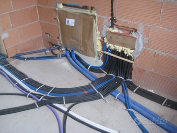 Ristrutturazione edilizia