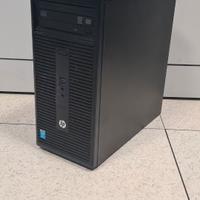 HP 280 G1 - Windows 11