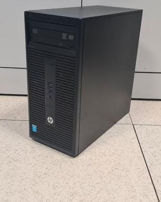 HP 280 G1 - Windows 11