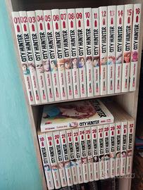 city hunter complete vol 1 - 32