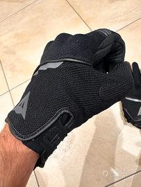 Guanti Dainese Metrax Air Gloves