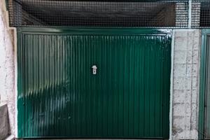 Box auto in via Alunno 8, Terni