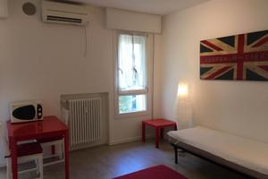 Monolocale zona Portello