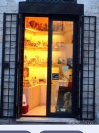 Negozio in Centro Storico a Perugia