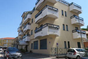 Bilocale a Diano Marina a 50 metri dal mare